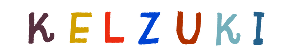 Kelzuki logo